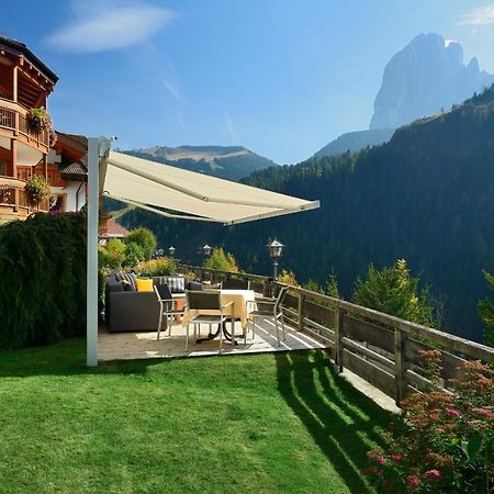 Residence Sovara Santa Cristina Val Gardena Екстер'єр фото