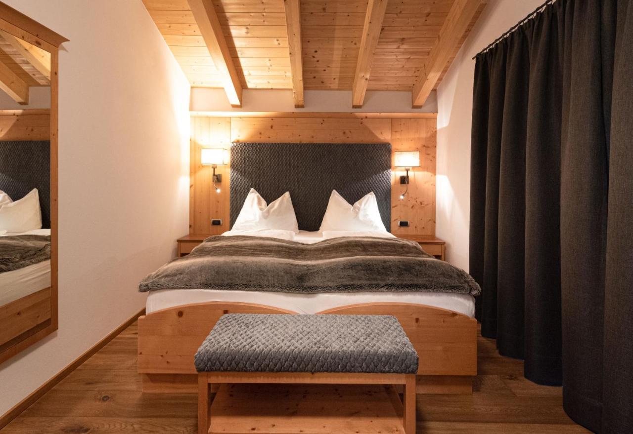 Residence Sovara Santa Cristina Val Gardena Екстер'єр фото