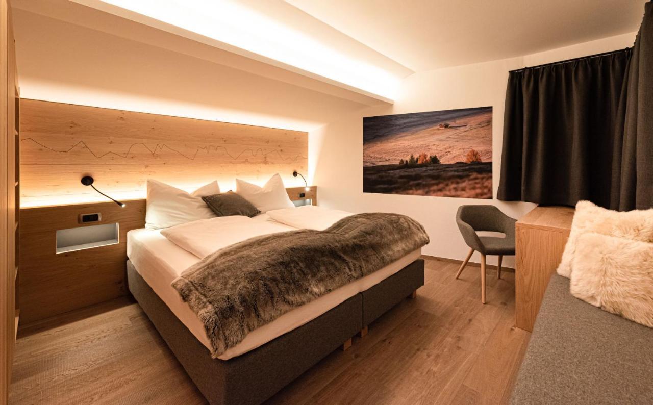 Residence Sovara Santa Cristina Val Gardena Екстер'єр фото