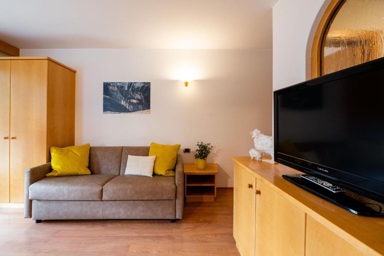 Residence Sovara Santa Cristina Val Gardena Екстер'єр фото