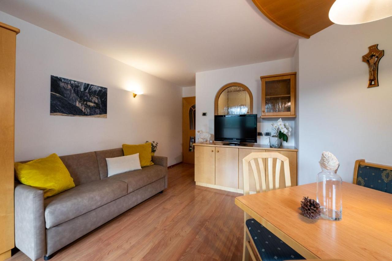 Residence Sovara Santa Cristina Val Gardena Екстер'єр фото