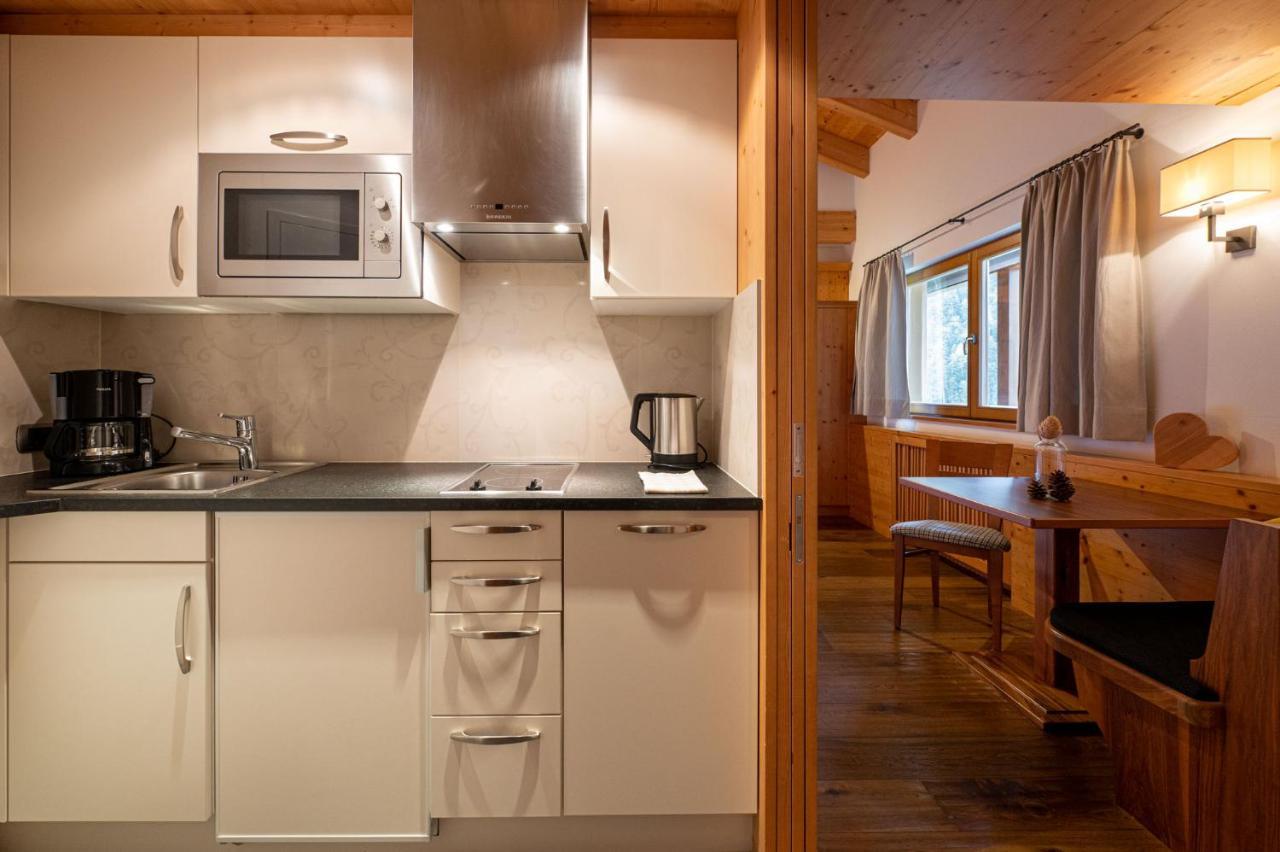 Residence Sovara Santa Cristina Val Gardena Екстер'єр фото