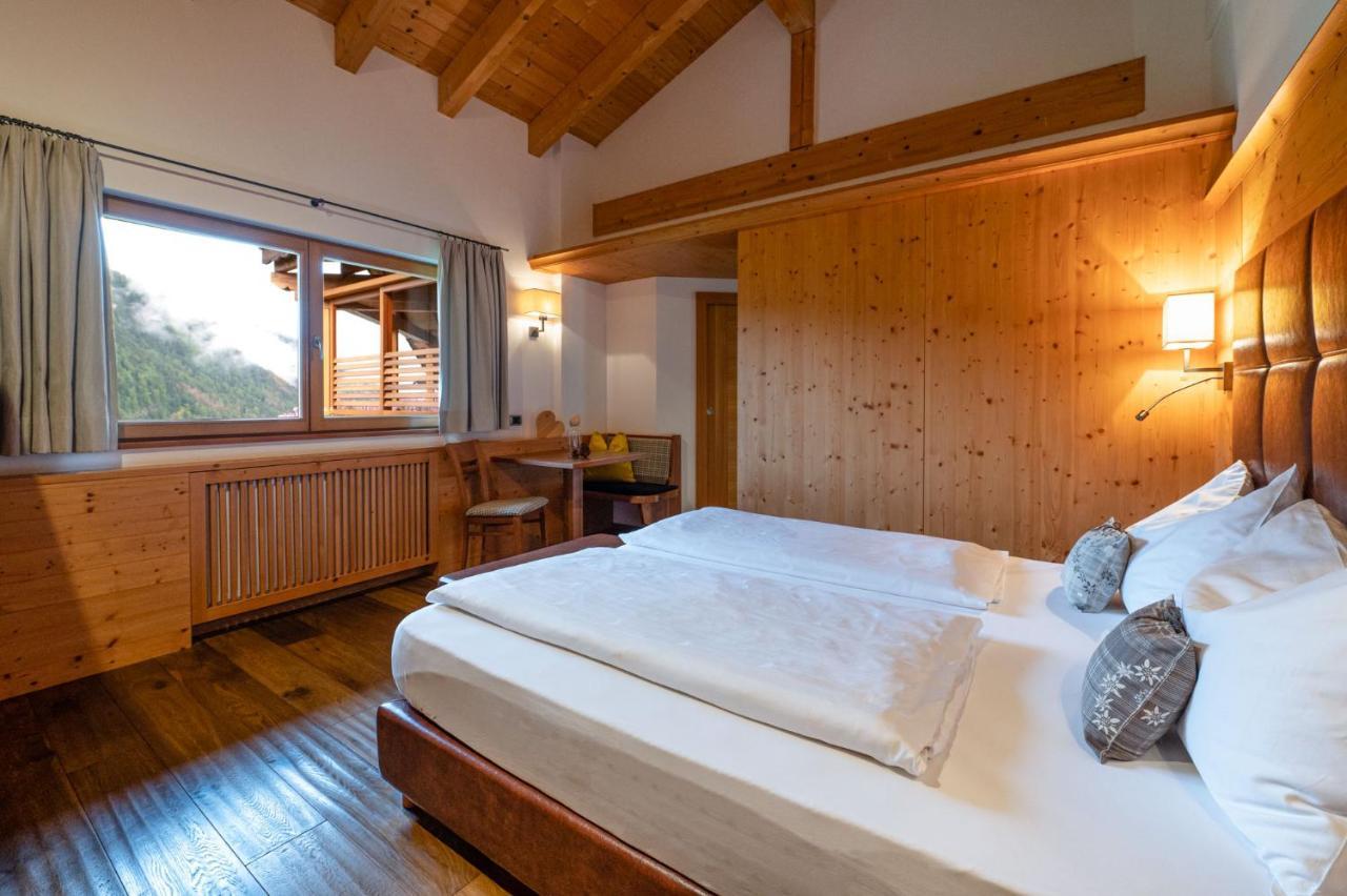 Residence Sovara Santa Cristina Val Gardena Екстер'єр фото