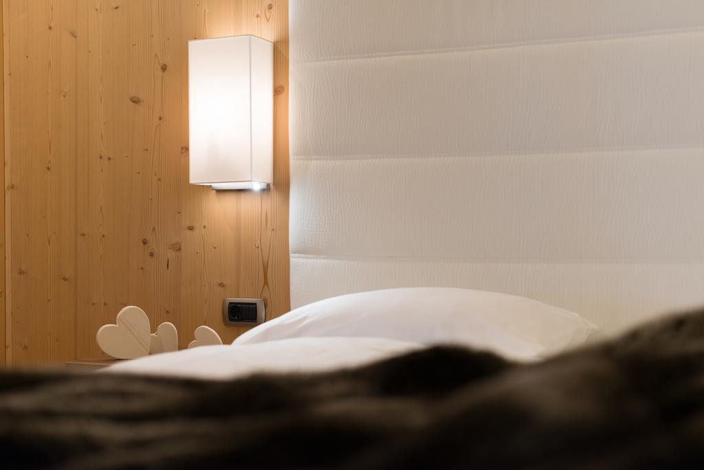 Residence Sovara Santa Cristina Val Gardena Екстер'єр фото