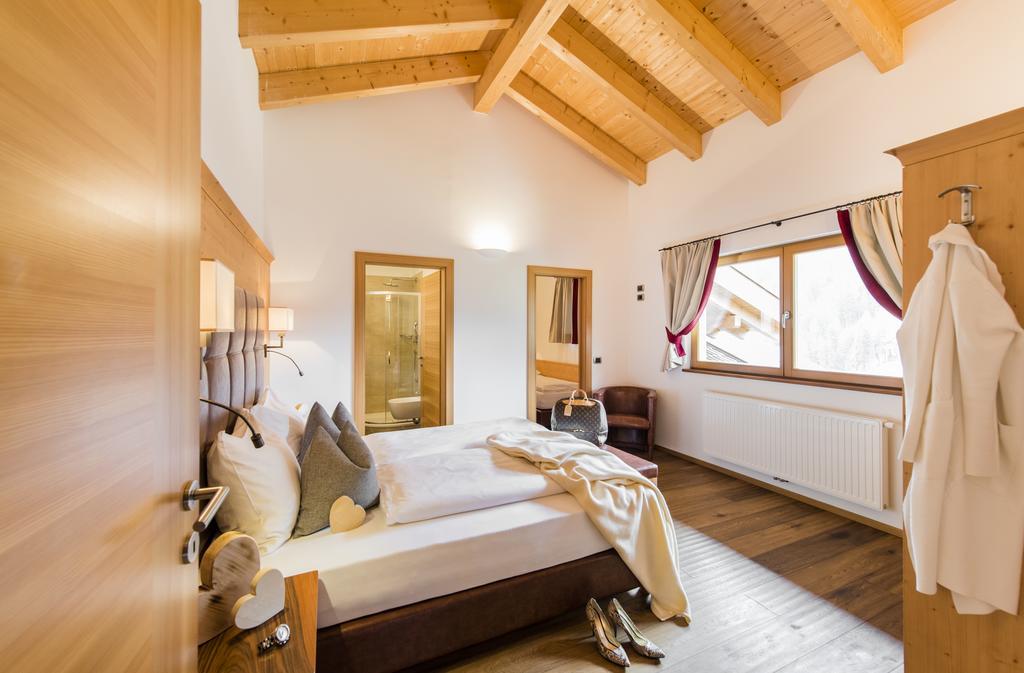 Residence Sovara Santa Cristina Val Gardena Екстер'єр фото