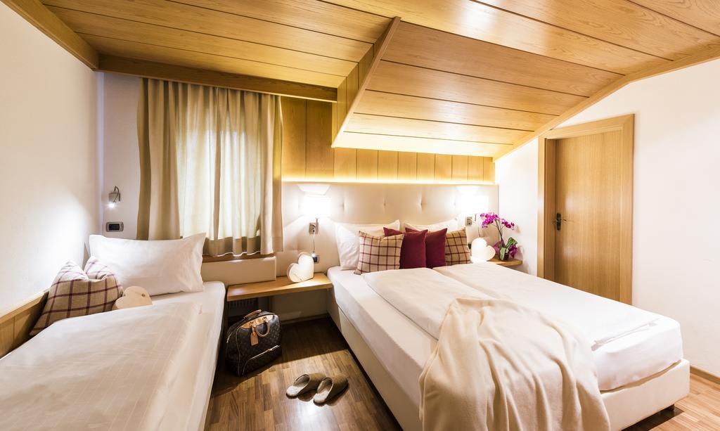 Residence Sovara Santa Cristina Val Gardena Екстер'єр фото