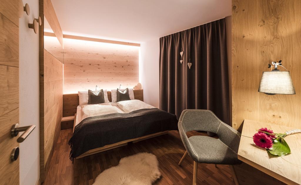 Residence Sovara Santa Cristina Val Gardena Екстер'єр фото