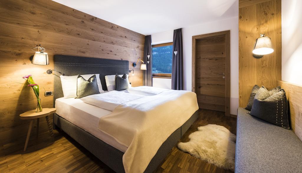 Residence Sovara Santa Cristina Val Gardena Екстер'єр фото