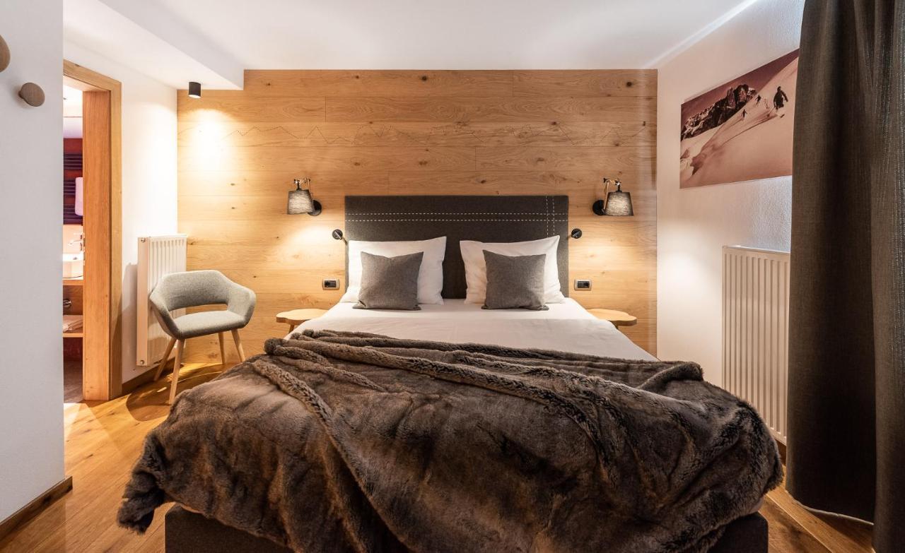 Residence Sovara Santa Cristina Val Gardena Екстер'єр фото