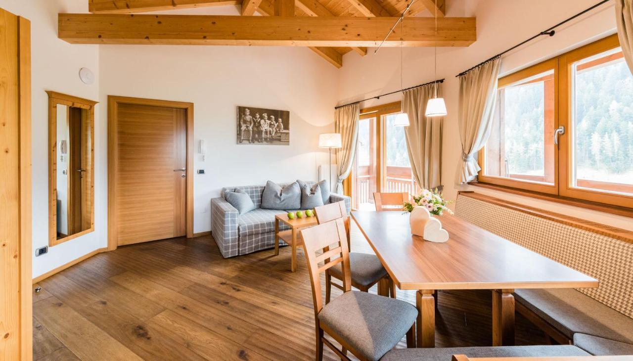 Residence Sovara Santa Cristina Val Gardena Екстер'єр фото