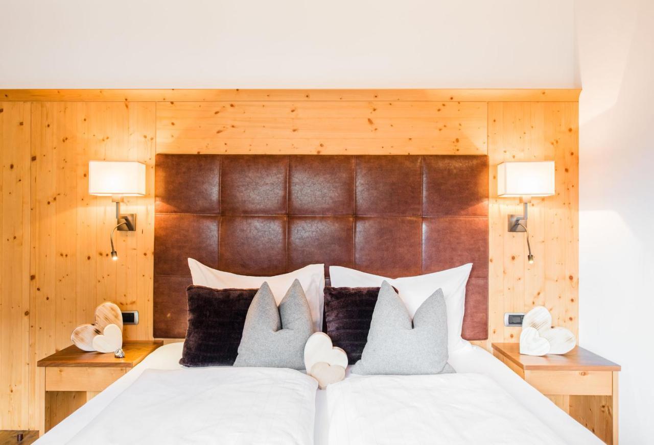 Residence Sovara Santa Cristina Val Gardena Екстер'єр фото