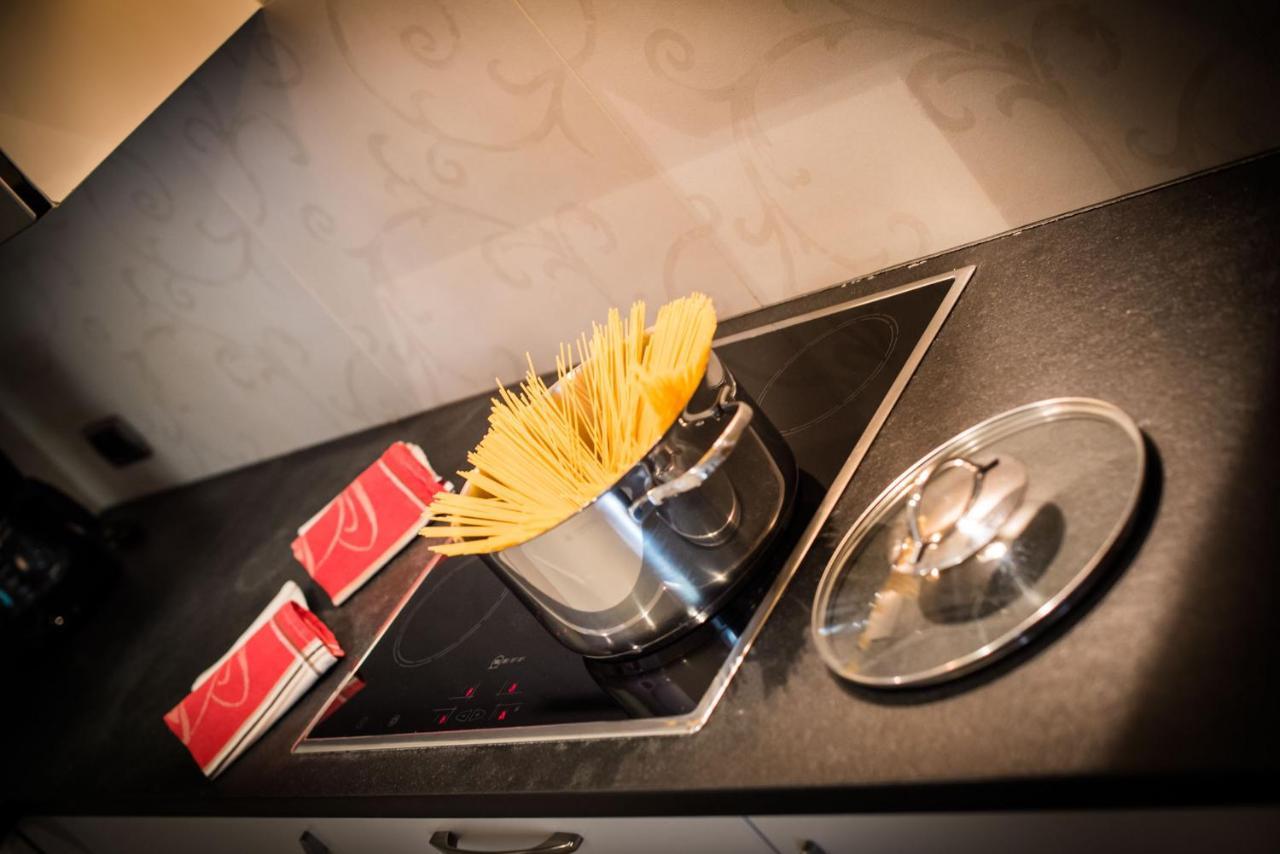 Residence Sovara Santa Cristina Val Gardena Екстер'єр фото