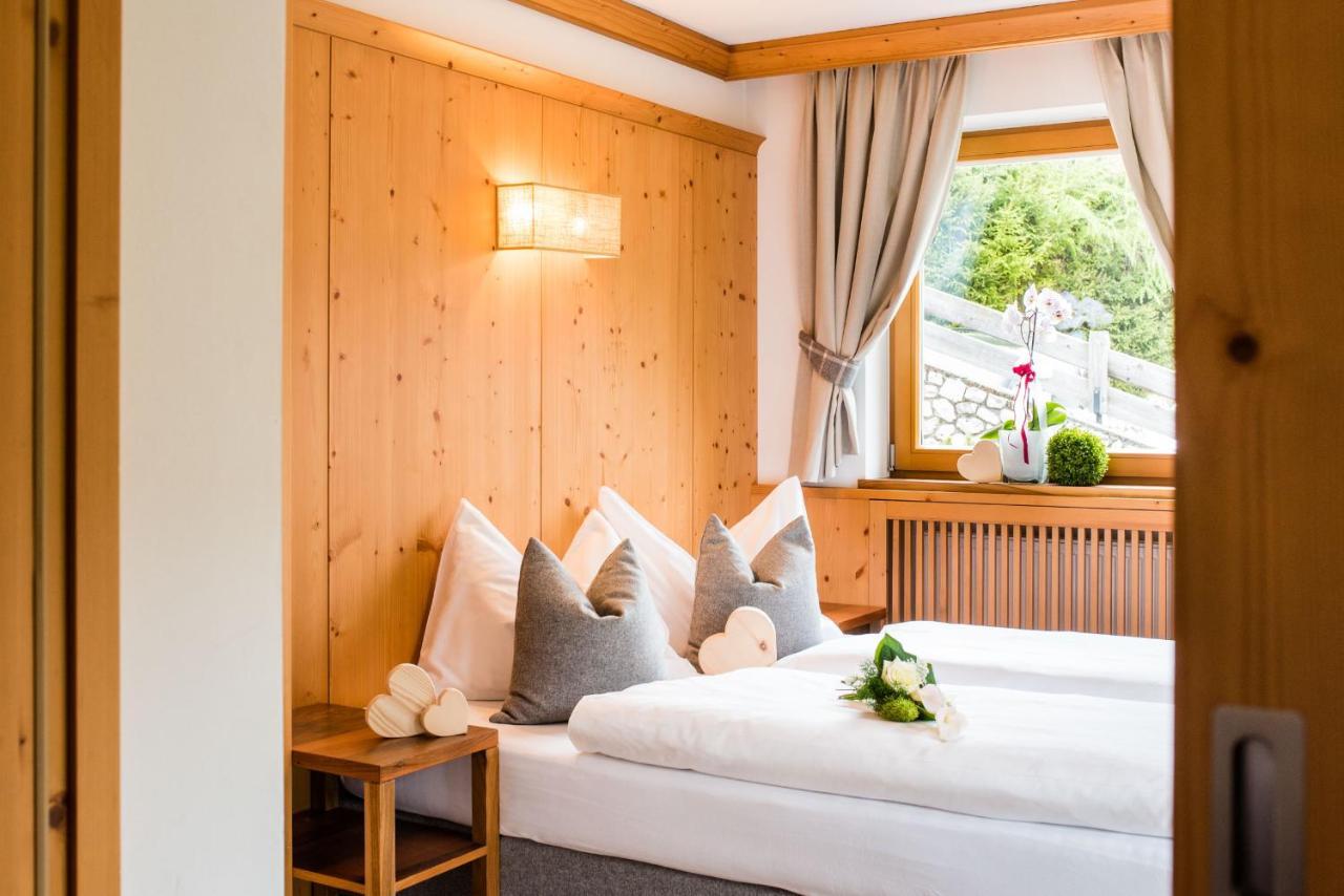 Residence Sovara Santa Cristina Val Gardena Екстер'єр фото
