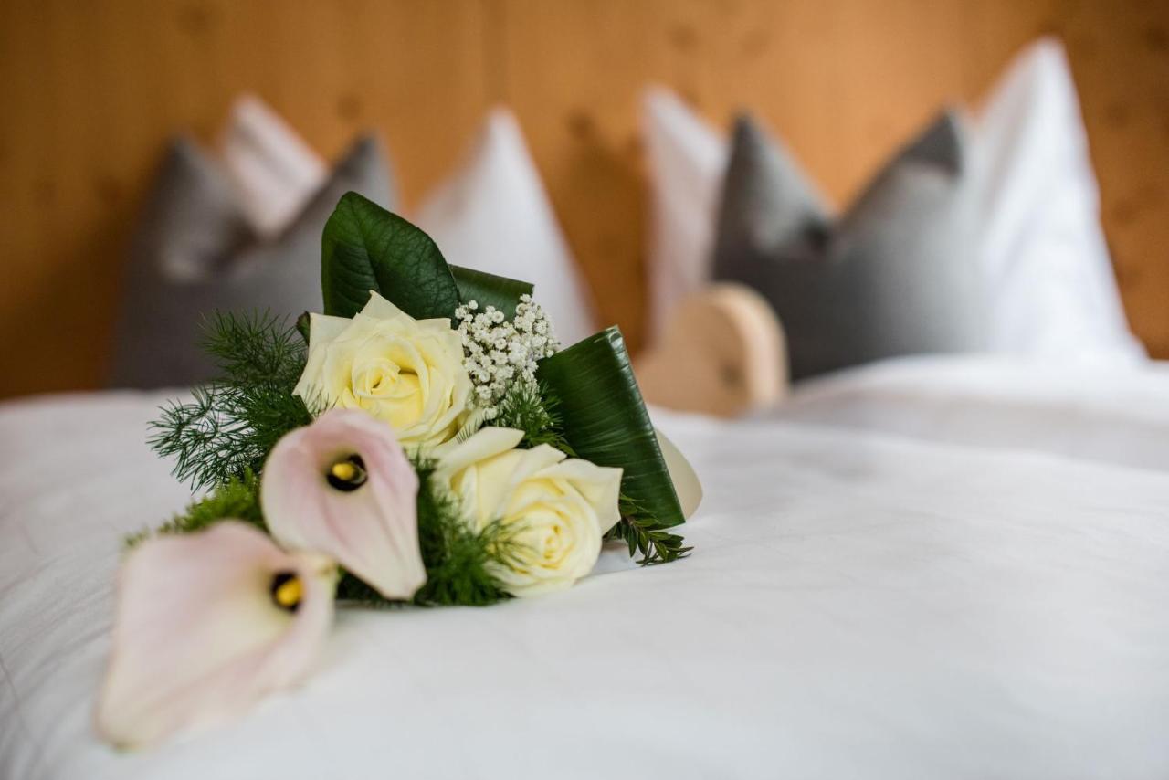 Residence Sovara Santa Cristina Val Gardena Екстер'єр фото