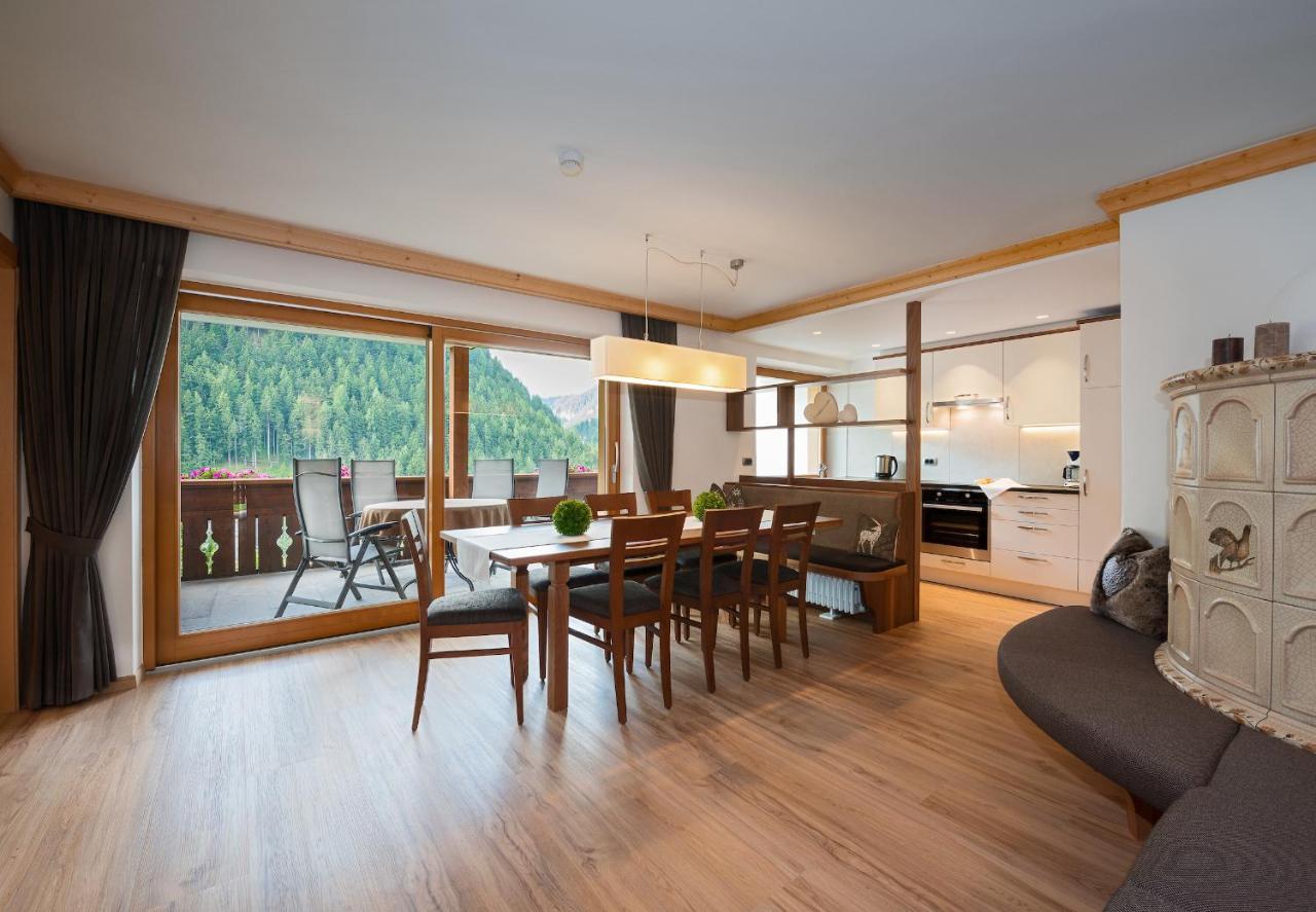 Residence Sovara Santa Cristina Val Gardena Екстер'єр фото